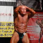 Bob  Slade - NPC Southern States 2014 - #1