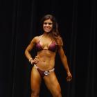 Daniela  Moran - NPC Bill Wilmore Classic 2015 - #1
