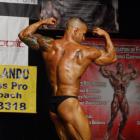 Diego  Spadoni - NPC Southern States 2014 - #1