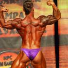 Brady  Nelson - NPC Tim Gardner Tampa Extravaganza 2015 - #1