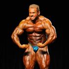 Eugene  Mishin - IFBB Olympia 2011 - #1