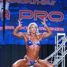 Susan  Ormiston - IFBB Wings of Strength Tampa  Pro 2016 - #1