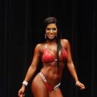 Jennifer  McCoach - NPC Bill Wilmore Classic 2015 - #1