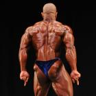 David  Henry - IFBB Jacksonville Pro 2010 - #1