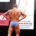 Randy  Sims - NPC FL Gold Cup 2011 - #1