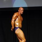 David  Calafell - NPC Sunshine Classic 2015 - #1