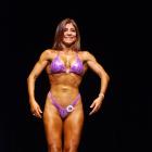 Chrissie  Tabdeo - NPC Diamond Classic 2013 - #1