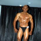 Leonel  Cervantes - NPC South Florida 2011 - #1