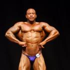 Ronald  Lopez - NPC Dayana Cadeau Classic  2014 - #1