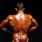 Andy  Blevins - NPC Florida State 2012 - #1