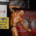 Diego  Spadoni - NPC Southern States 2014 - #1