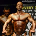 Rohan  Reid - IFBB Victorian Championships 2012 - #1