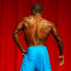 Antonio  St. Rose - NPC Southern States 2013 - #1