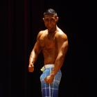 Andres  Mesa - NPC Gold Coast 2015 - #1