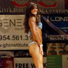 Fabiola  Lima - NPC Dayana Cadeau Classic  2012 - #1