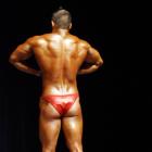 Brad  Bishop - NPC Florida State 2012 - #1