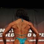 Tessie  Tracy - NPC Natural Colorado 2010 - #1