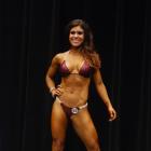 Daniela  Moran - NPC Bill Wilmore Classic 2015 - #1