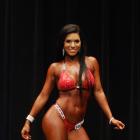Jennifer  McCoach - NPC Bill Wilmore Classic 2015 - #1