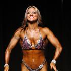 Laurie  Tarazona - NPC FL Gold Cup 2013 - #1