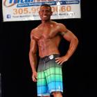 Aaron  Silverman - NPC Southeast Classic 2013 - #1