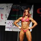 Julianne  Trebing - NPC FL Gold Cup 2014 - #1