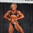 Kris   Clark - NPC Masters Nationals 2011 - #1