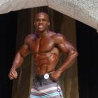 Reuben  Gordon - IFBB Prestige Crystal Cup 2014 - #1