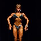 Rebecca  Thomas - NPC Ruby Championship 2011 - #1