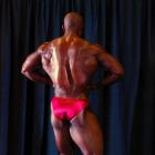 Ray  Clark - NPC Atlantic Coast Classic 2010 - #1