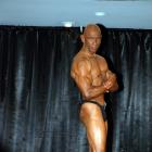 Leonel  Cervantes - NPC South Florida 2011 - #1