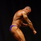 Ronald  Lopez - NPC Dayana Cadeau Classic  2014 - #1