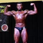 Eric  Carlson - NPC Treasure Coast 2014 - #1