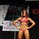 Julianne  Trebing - NPC FL Gold Cup 2014 - #1