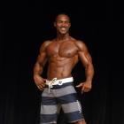 Marc  Joseph  - NPC Prestige Crystal Cup 2014 - #1
