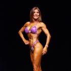 Chrissie  Tabdeo - NPC Diamond Classic 2013 - #1