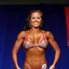 Amber  Johnson - NPC FL Gold Cup 2012 - #1