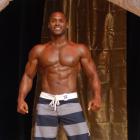 Marc  Joseph  - NPC Prestige Crystal Cup 2014 - #1