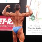 Randy  Sims - NPC FL Gold Cup 2011 - #1