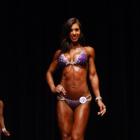 Sarah  Salain - NPC Ruby Championship 2014 - #1