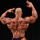 David  Henry - IFBB Jacksonville Pro 2010 - #1