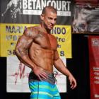 Rafael  Lucas - NPC Southern States 2014 - #1