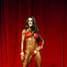 Maria  Ferrari - NPC Southern States 2012 - #1