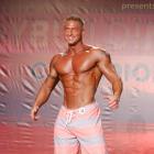 Chad  Abner - IFBB Wings of Strength Tampa  Pro 2014 - #1