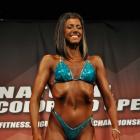 Amanda Jo  Johnson - NPC Natural Colorado 2010 - #1