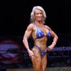 Tammy  Lirot - NPC Southeastern USA 2013 - #1