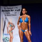 Veronica  Salerno - NPC FL Gold Cup 2012 - #1