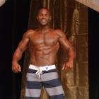 Marc  Joseph  - NPC Prestige Crystal Cup 2014 - #1