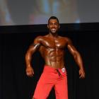 Jonathan  Mordechai - NPC Sunshine Classic 2015 - #1