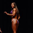 Sarah  Salain - NPC Ruby Championship 2014 - #1